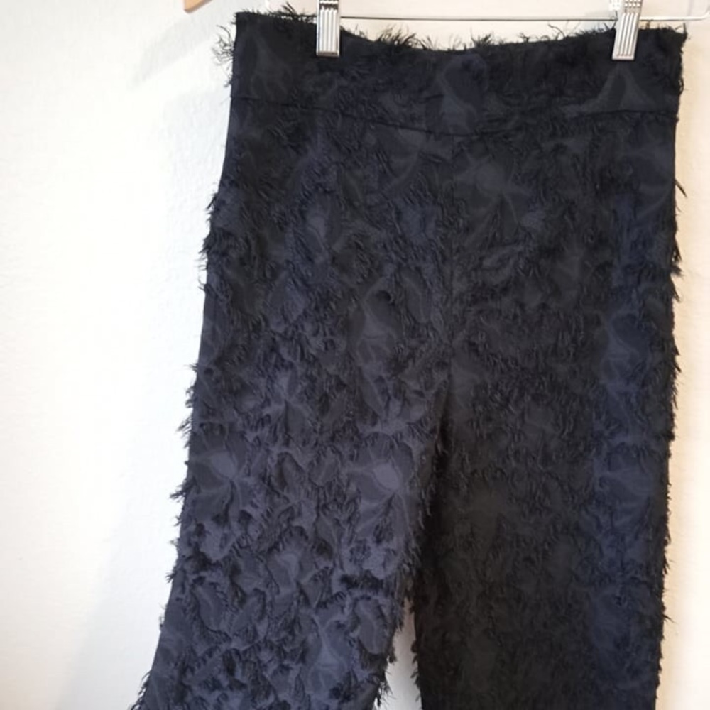 Zara
Pants Sz smoke